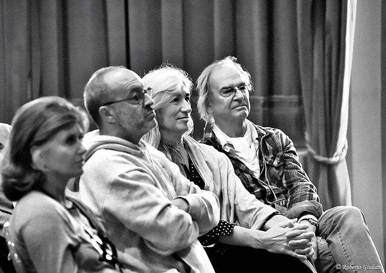 I vignaioli in ascolto