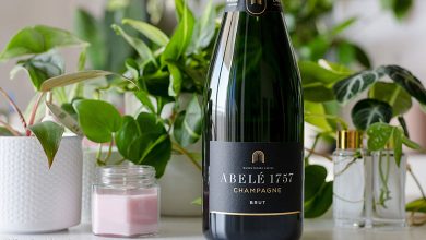 Champagne Brut Abelé 1757