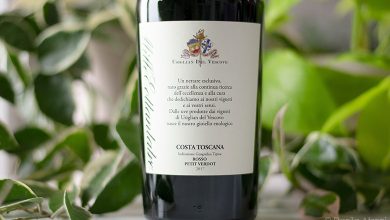 MilleEottantatre 2017 Usiglian del Vescovo