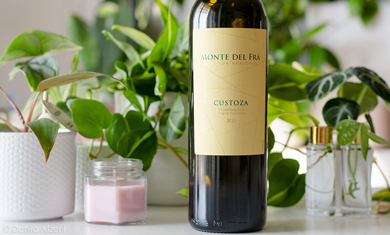 Custoza 2023 Monte del Frà