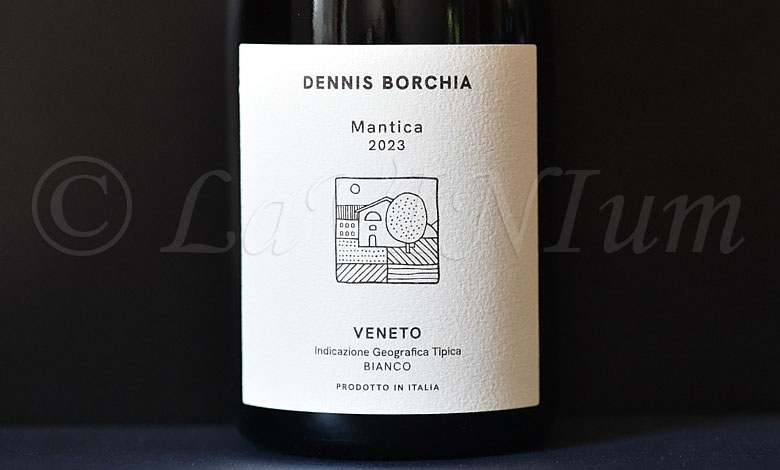 Bianco Mantica 2023 Dennis Borchia