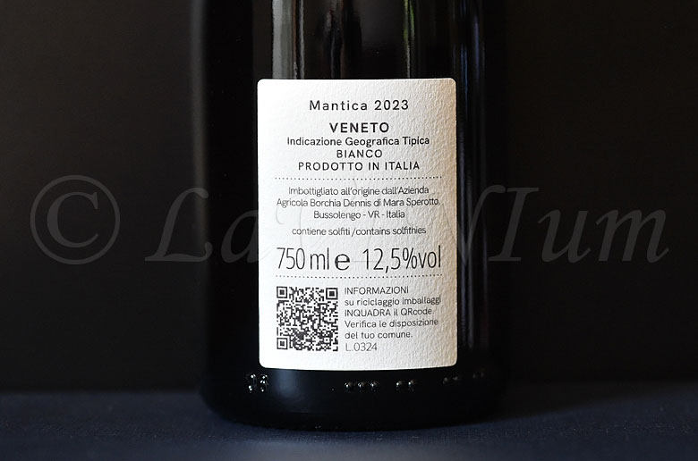 Bianco Mantica 2023 Dennis Borchia