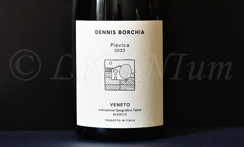 Bianco Pievica 2023 Dennis Borchia