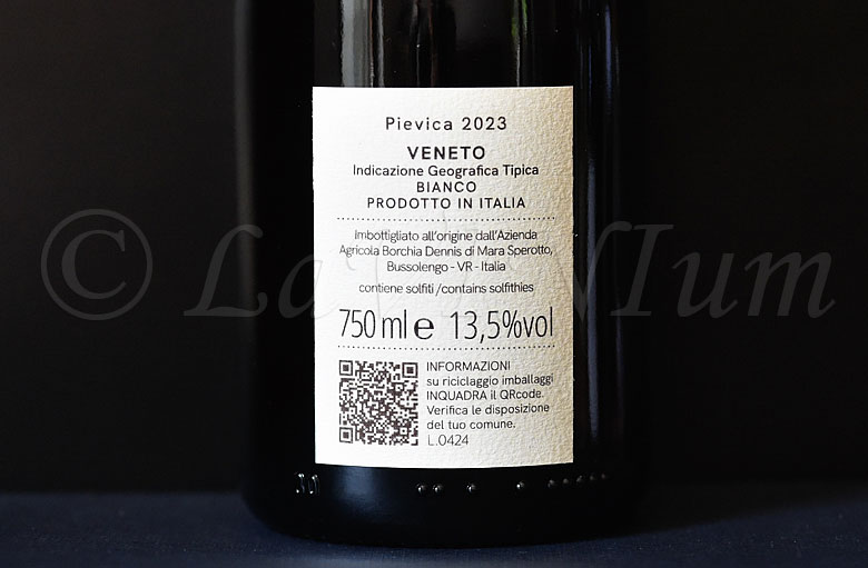 Bianco Pievica 2023 Dennis Borchia