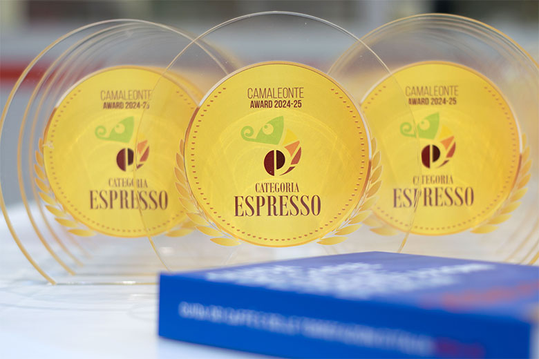 Guida dei Caffè e delle Torrefazioni d'Italia