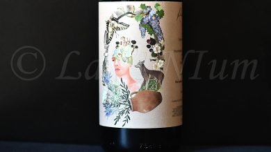Cesanese di Affile Creta Riserva 2022 Rinelli Vigneti