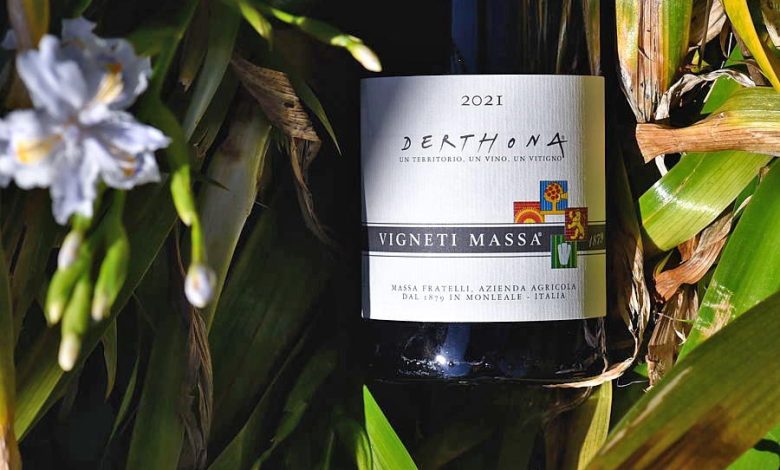 Derthona 2021 Vigneti Massa