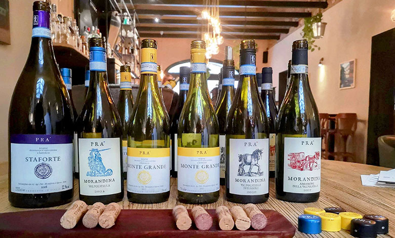 Vini Graziano Prà