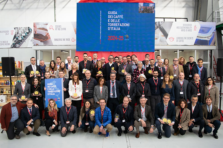 Team Guida del caffè