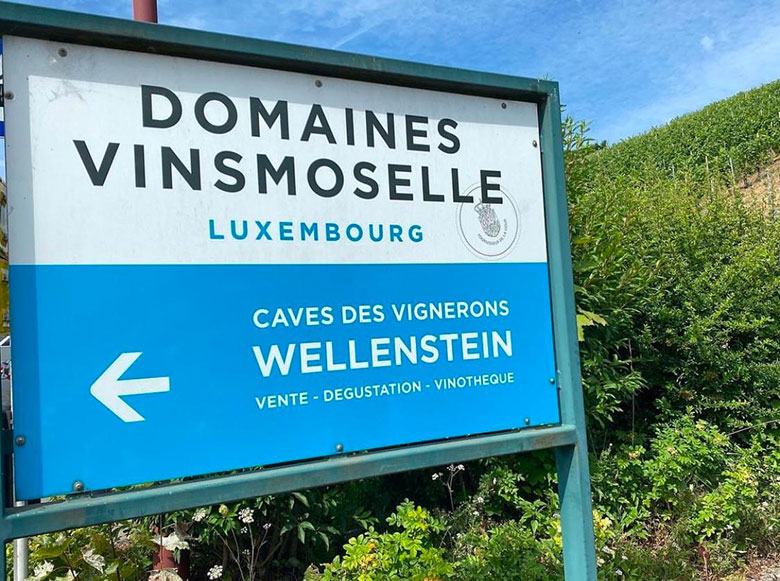 Domaines Vinsmoselle
