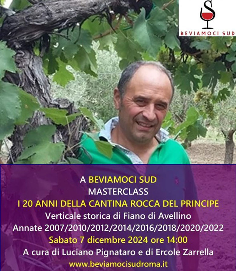 Masterclass Zarrella