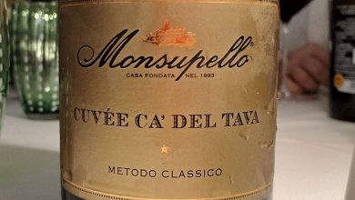 Cuvée Ca' del Tava Metodo Classico Monsupello