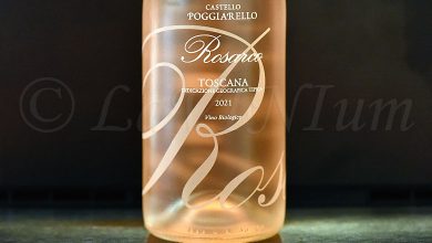 Rosarco 2021 Castello Poggiarello