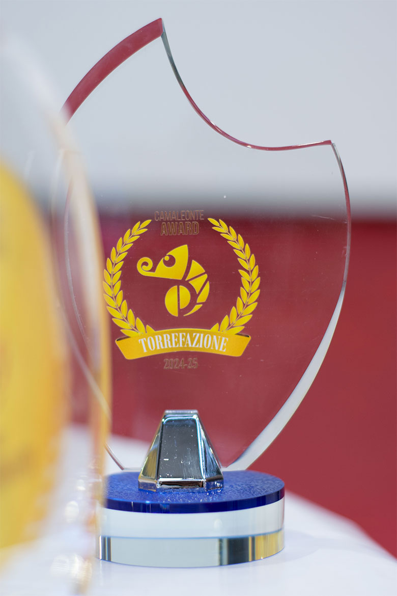 Guida dei Caffè e delle Torrefazioni d'Italia