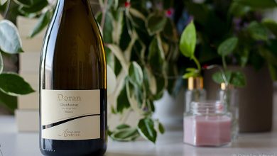 Alto Adige Chardonnay Riserva Doran 2022