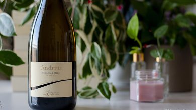 Alto Adige Sauvignon Blanc Riserva Andrius 2023 Andriano