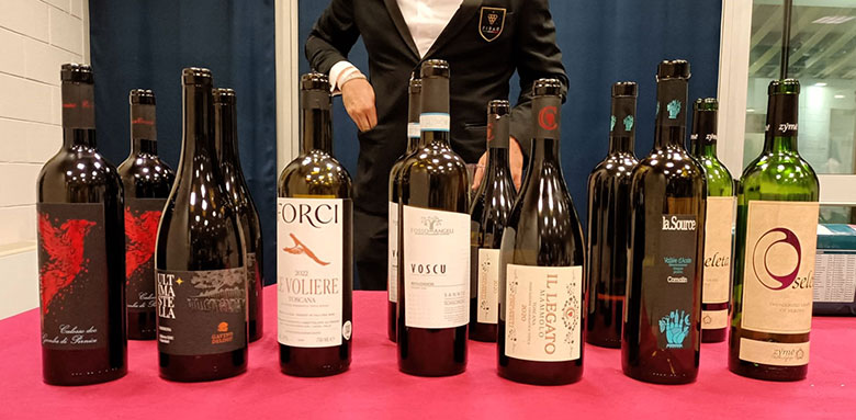 I vitigni autoctoni dell’Italia meno conosciuta