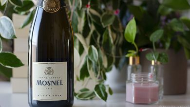 Franciacorta Brut Satèn 2020 Mosnel