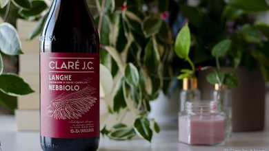Langhe Nebbiolo Claré J.C. 2023 G.D. Vajra