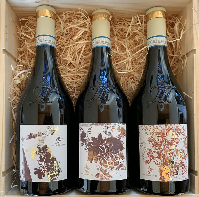 Lugana Mandolara 2023