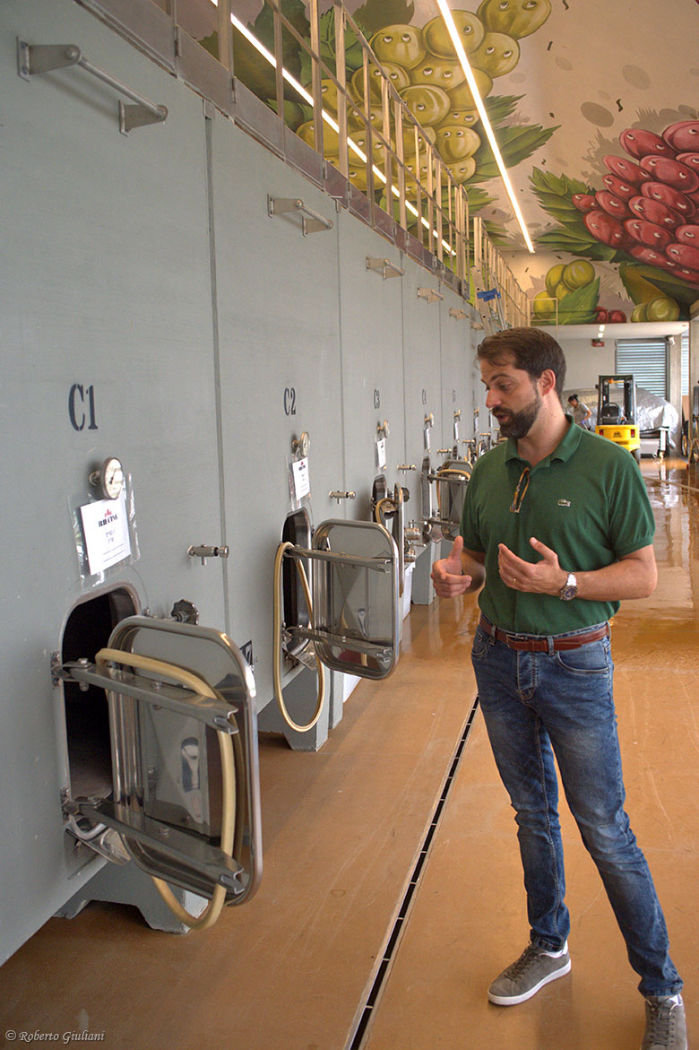 Alessandro Campatelli