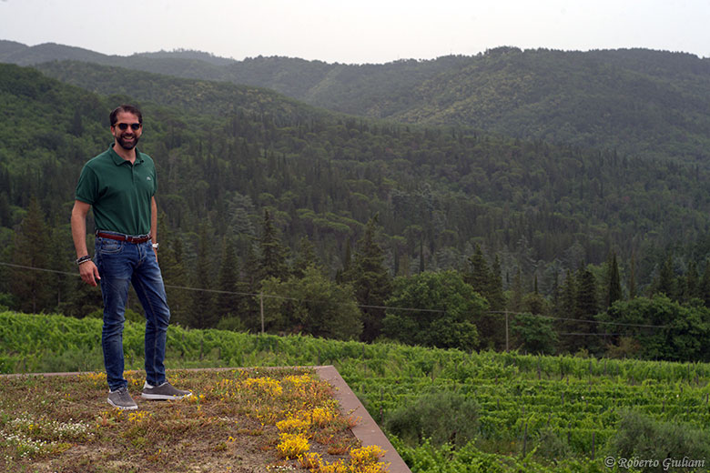 Alessandro Campatelli