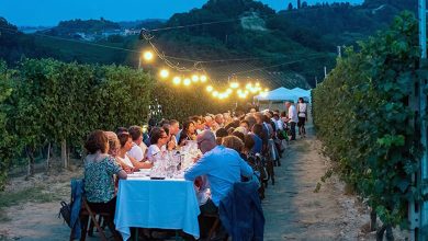 Antica Cascina dei Conti di Roero