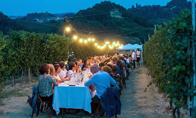 Antica Cascina dei Conti di Roero
