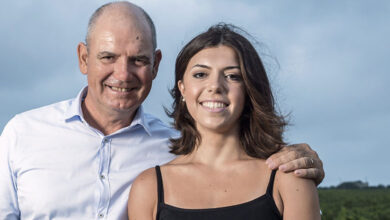 Antonio e Roberta De Quarto