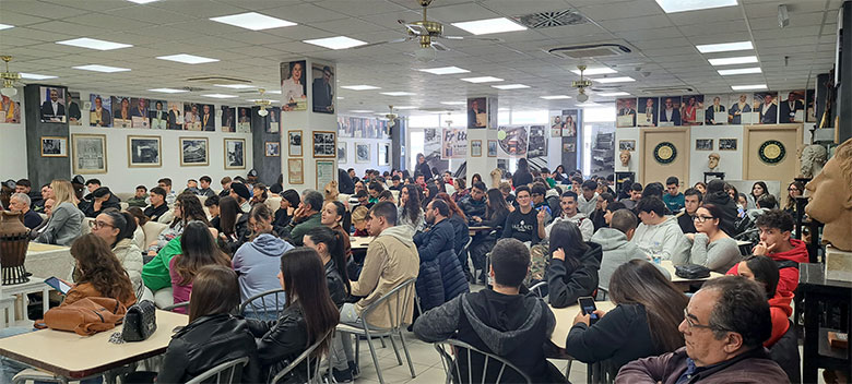 5a rassegna giornalismo agroalimentare