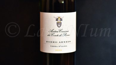 Roero Arneis 2023 Antica Cascina dei Conti di Roero