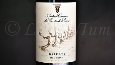 Roero Riserva Vigna Sant'Anna 2020 Antica Cascina dei Conti di Roero