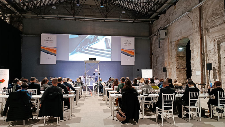 Saranno famosi nel vino 2024