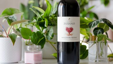 Bolgheri Rosso Zizzolo 2021 Fornacelle