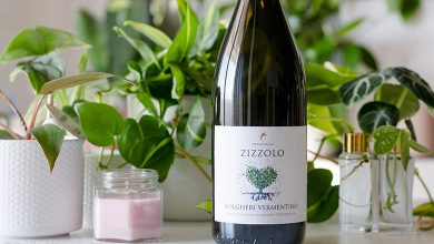 Bolgheri Vermentino Zizzolo 2023 Fornacelle