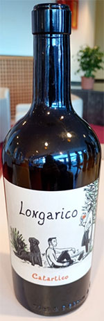 Catartico 2021 Longarico