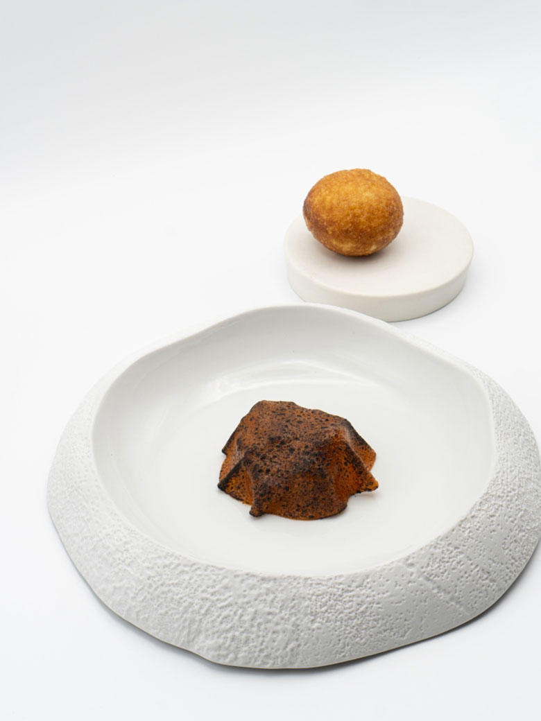 Lampredotto di calamari