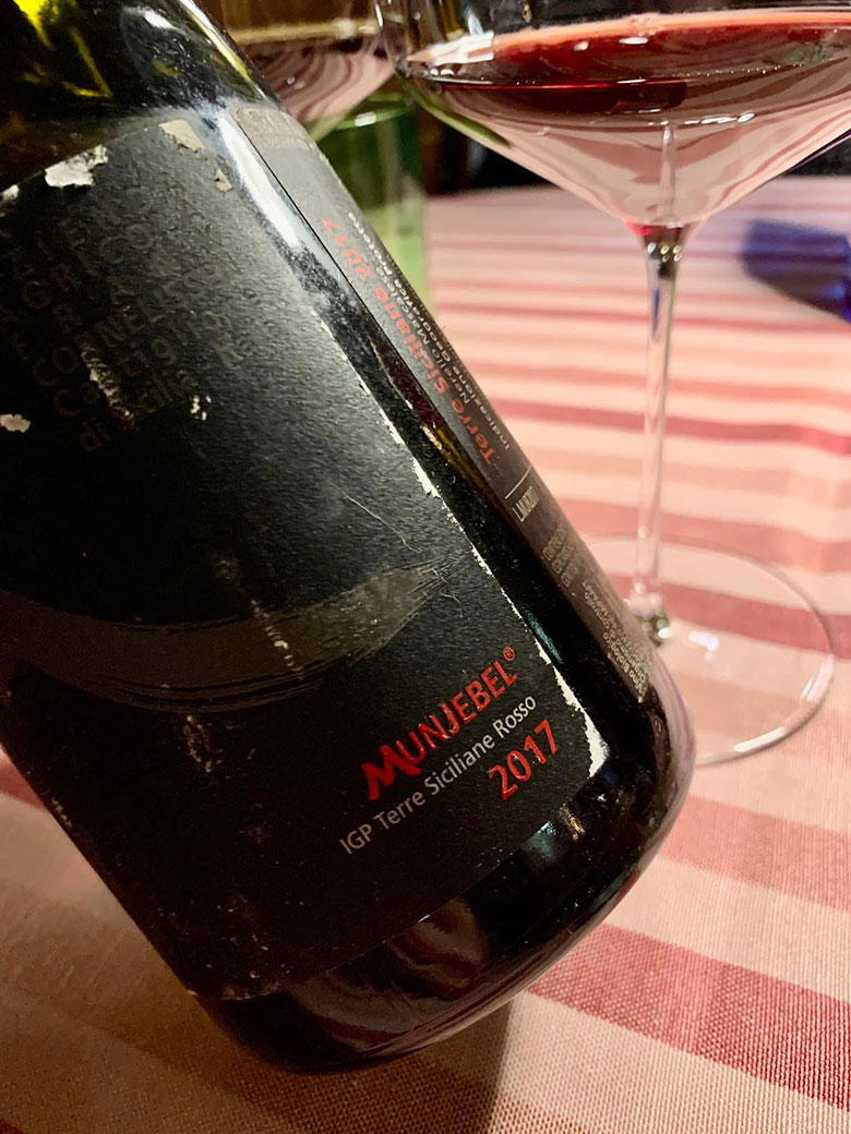 Munjebel 2017 Frank Cornelissen