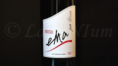 Rosso Ema 2022 Podere Ema