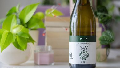 Soave Classico Wild 2023 Prà