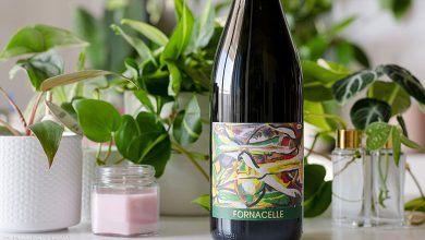 Bianco Fornacelle 2022 Fornacelle