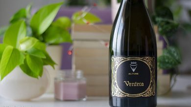 Verdeca Alture 2022 Paololeo