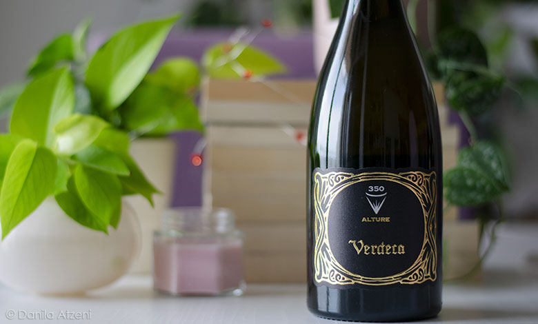 Verdeca Alture 2022 Paololeo