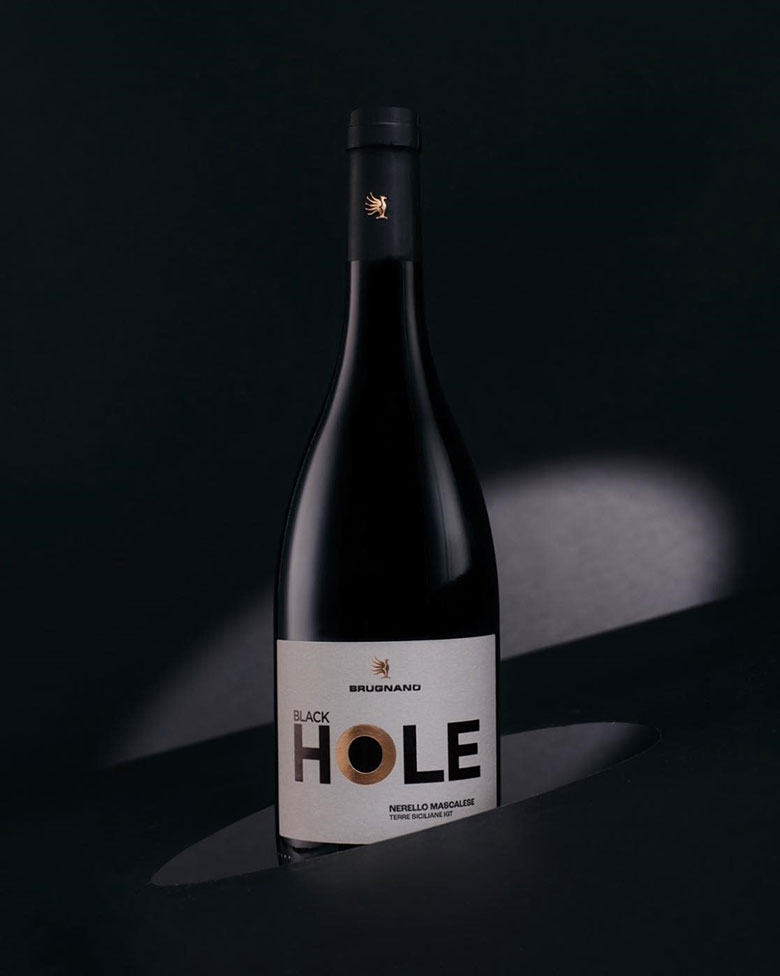 Black Hole Cantine Brugnano