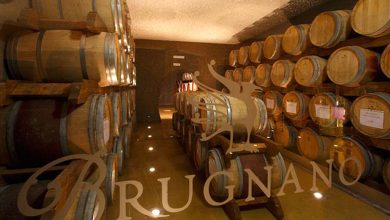 Cantina Brugnano