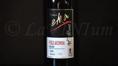 Fogliatonda 2020 Podere Ema