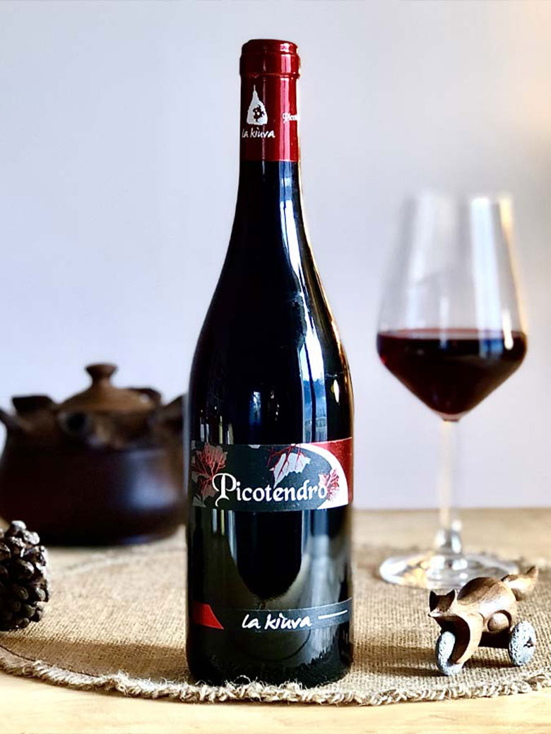 Picotendro 2019 La Kiuva