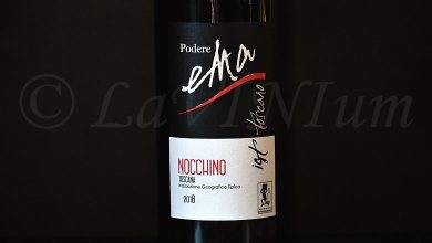 Nocchino 2018 Podere Ema