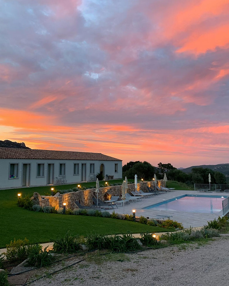 Tenuta Paltusa