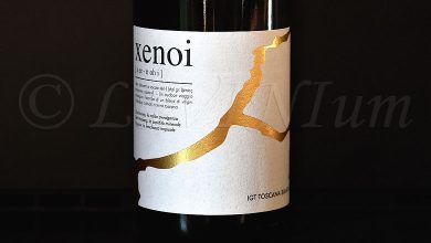Bianco Xenoi 2023 Podere Ema